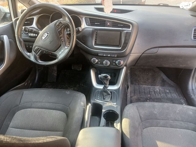 מודעת רכב קיה סיד