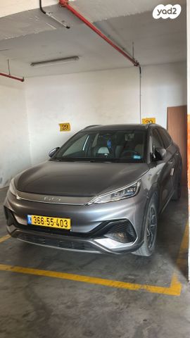 מודעת רכב בי.ווי.די אטו 3