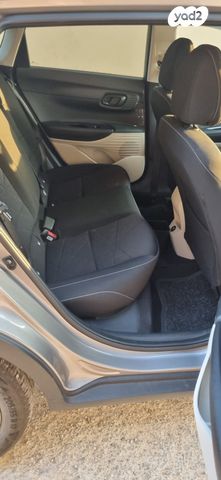 יונדאי באיון