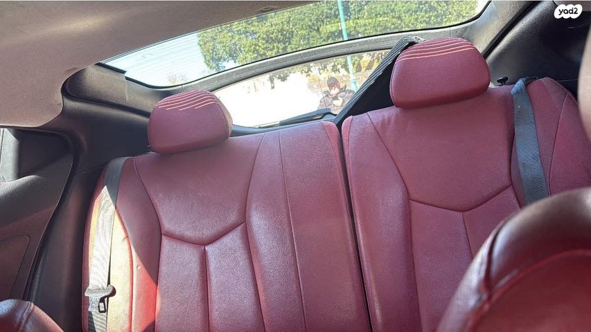 יונדאי ולוסטר