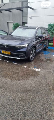 מודעת רכב סקייוול ET5