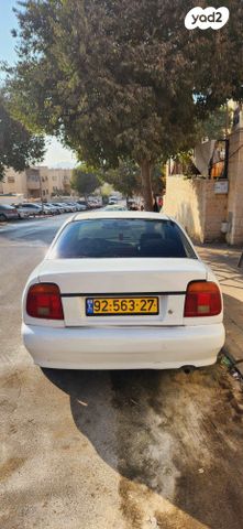 סוזוקי בלנו