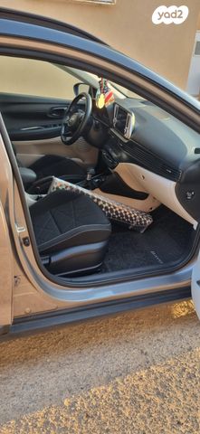 יונדאי באיון