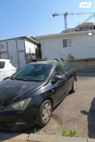 מודעת רכב סיאט איביזה
