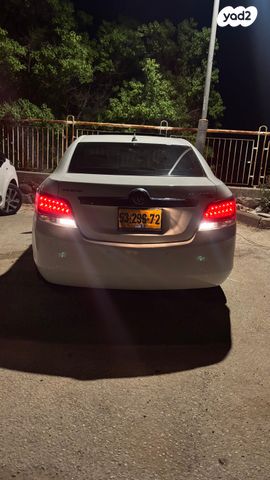 ביואיק לה-קרוס