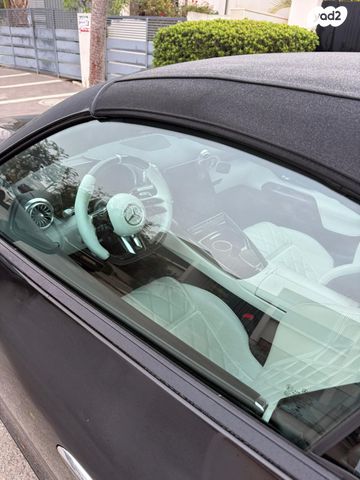 מרצדס-בנץ SL