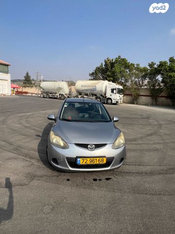 מאזדה 2