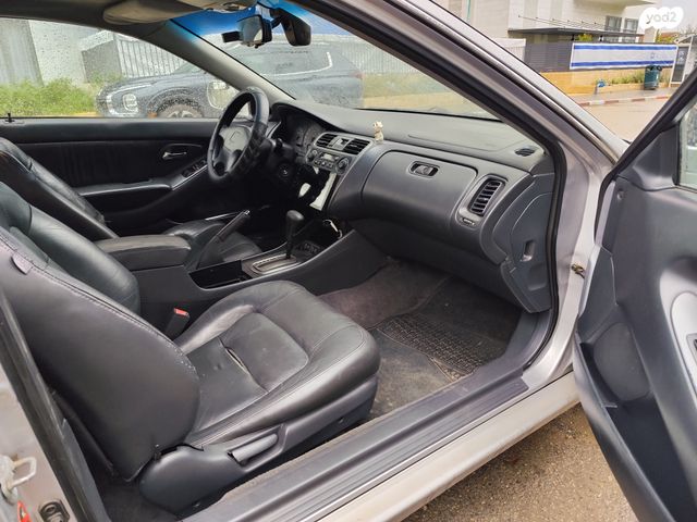 הונדה אקורד