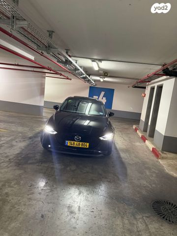 מאזדה 3