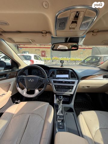 יונדאי איוניק