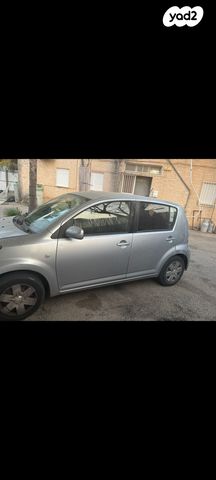 מודעת רכב דייהטסו סיריון