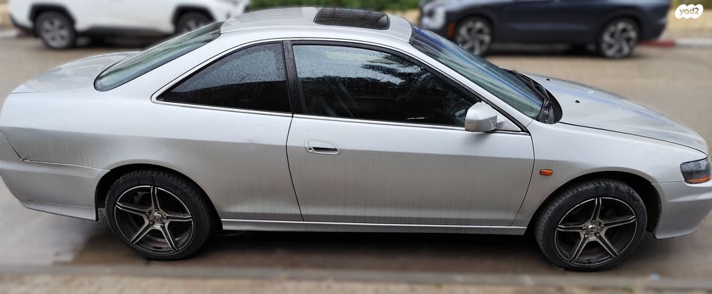 הונדה אקורד