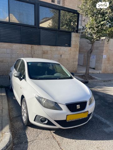 סיאט איביזה