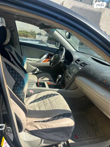 טויוטה קאמרי