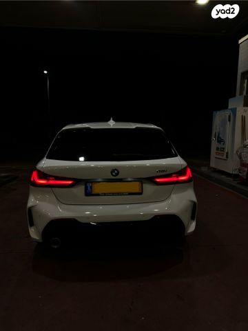 ב מ וו סדרה 1