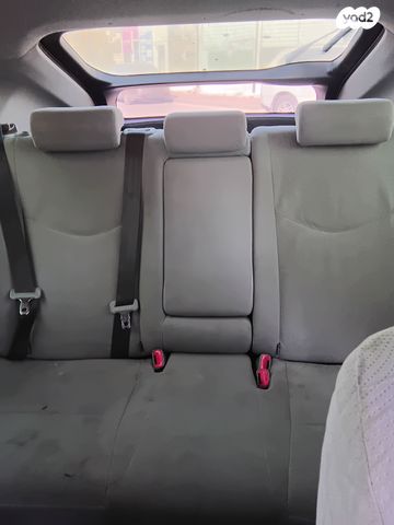 טויוטה פריוס