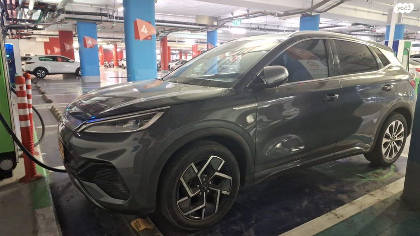 בי.ווי.די אטו 3