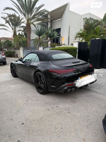 מרצדס-בנץ SL