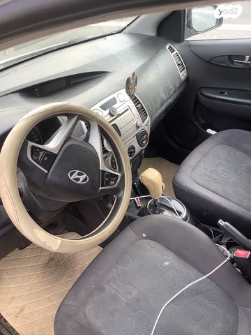 יונדאי i20