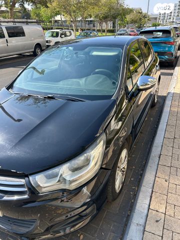 מודעת רכב סיטרואן C4