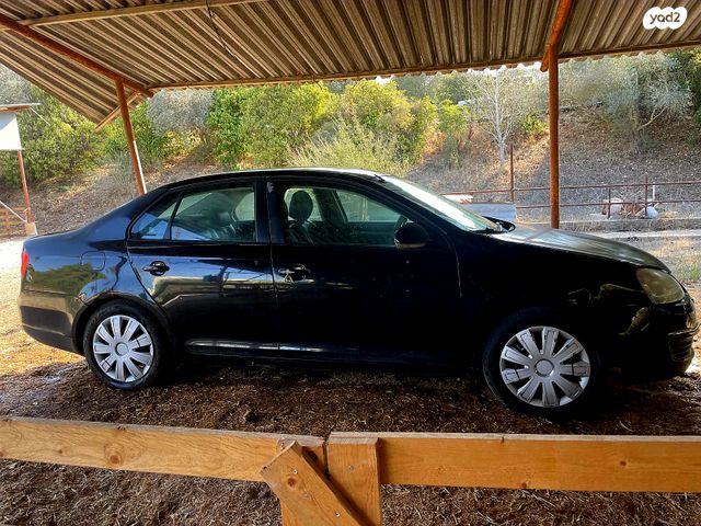 פולקסווגן ג'טה