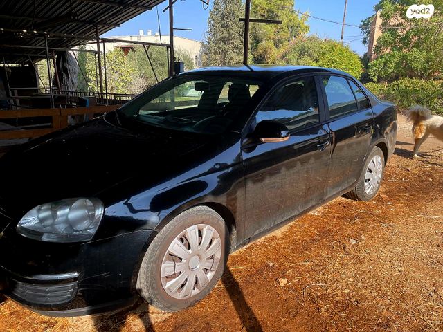 פולקסווגן ג'טה