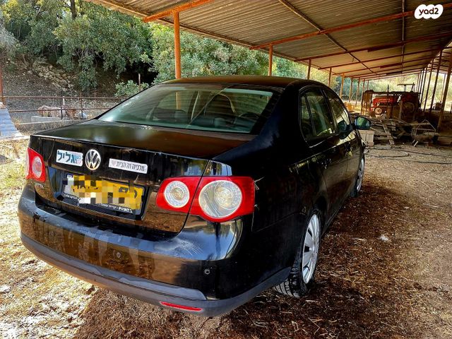 פולקסווגן ג'טה