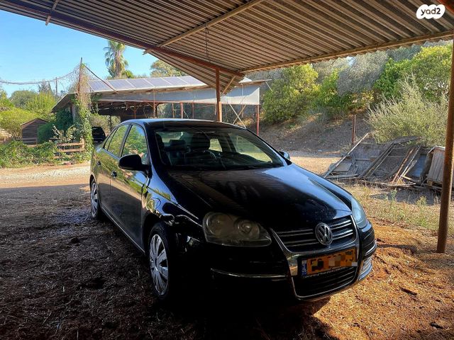 פולקסווגן ג'טה