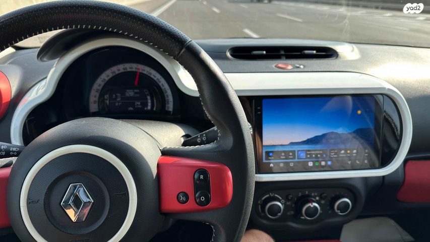 רנו טווינגו