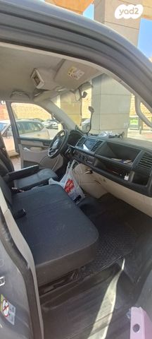 פולקסווגן טרנספורטר