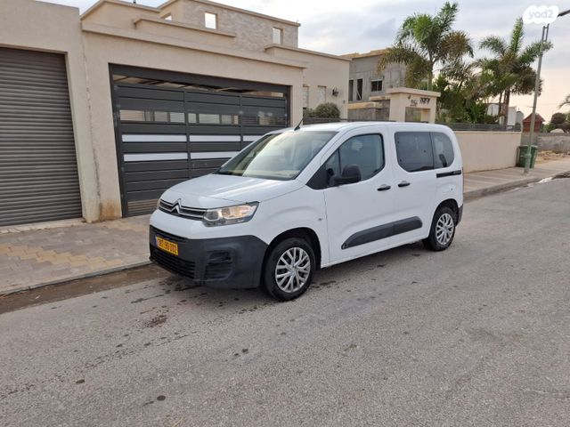 סיטרואן ברלינגו