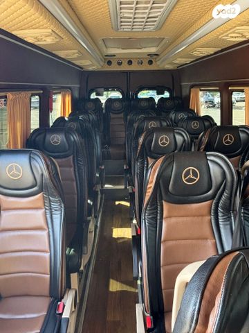 מרצדס-בנץ ספרינטר