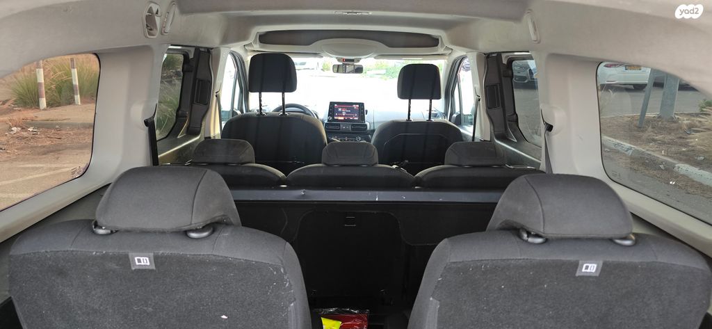 סיטרואן ברלינגו