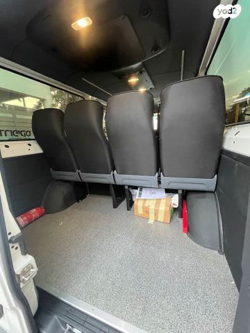 מרצדס-בנץ ספרינטר