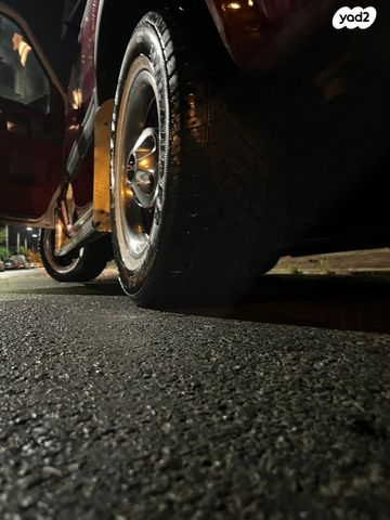 ג'י.אם.סי ספארי