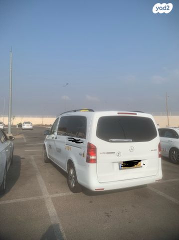 מרצדס-בנץ ויטו