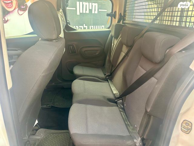 סיטרואן ברלינגו