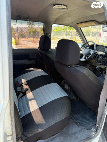 טויוטה היילקס