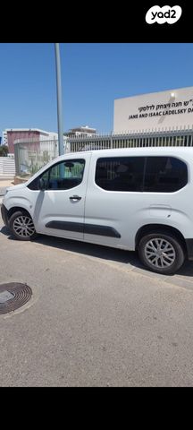 סיטרואן ברלינגו