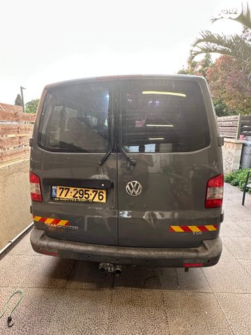 פולקסווגן טרנספורטר