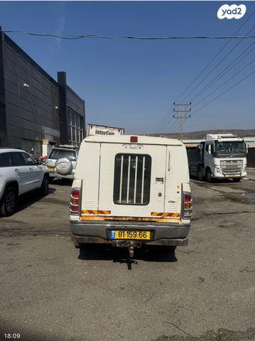 טויוטה היילקס ויגו