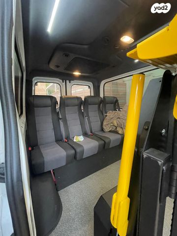 מרצדס-בנץ ספרינטר