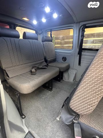 פולקסווגן טרנספורטר