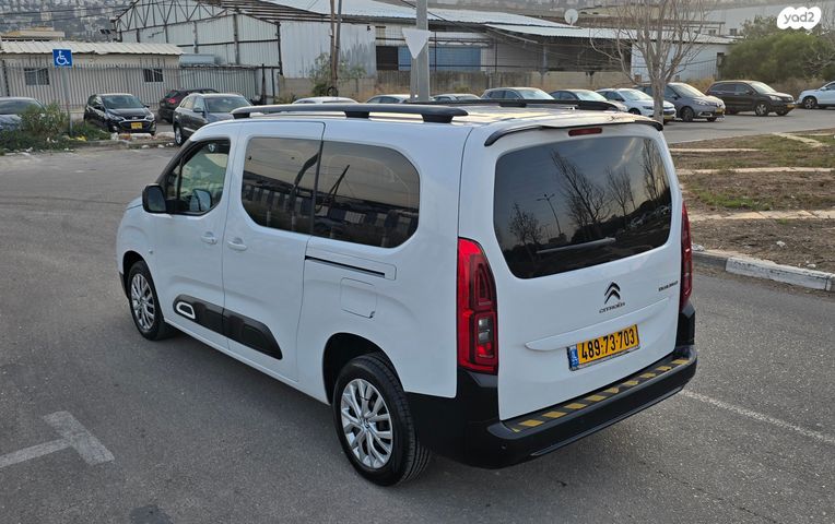 סיטרואן ברלינגו