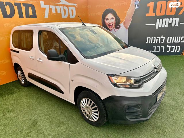 סיטרואן ברלינגו