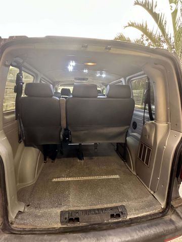 פולקסווגן טרנספורטר