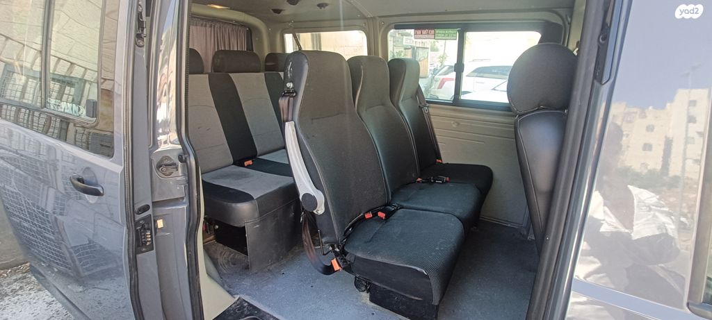 פולקסווגן טרנספורטר