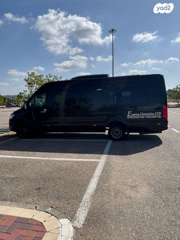 מרצדס-בנץ ספרינטר