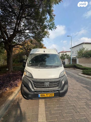 דוקאטו ארוך אוט׳ וואן גדול 3 מק 4 דל 2.2 (140 כ״ס)