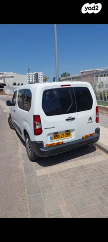 סיטרואן ברלינגו